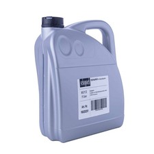 Scheppach Hydrauliköl 5L für unsere Holzspalter +Geräte mit Hydraulikkomponenten