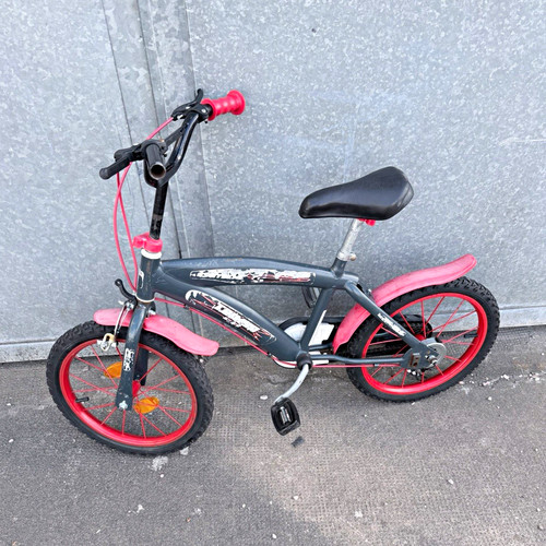 Kinderfahrrad bmx zoll in - 16,