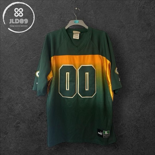 Puma nfl green - -,