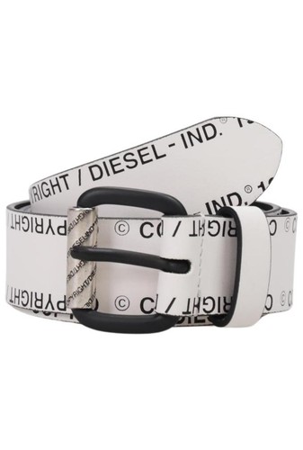 Diesel gürtel herren 105 - gürtel,