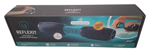 Reflexit unterarmtrainer - reflexit,