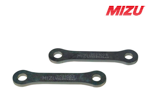 Mizu tieferlegung für suzuki - mizu,