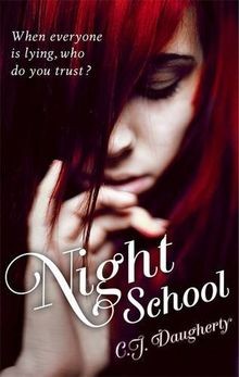Night school von j - von,