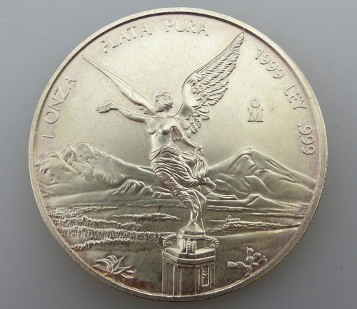 Mexiko libertad 1 - -,