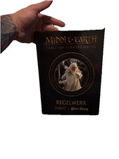 Regelwerk mittelerde hobbit - mittelerde:,
