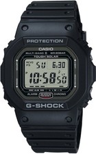 CASIO G-SHOCK Funkchronograph