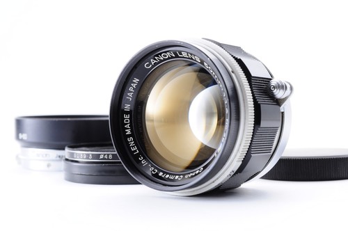 Canon objektiv 1 4 - mm, f/1,4