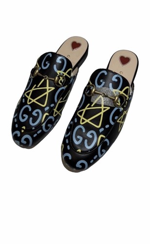 Gucci princetown mules - mules, x