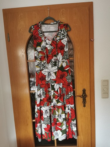 Alba moda sommerkleid 38 - alba,