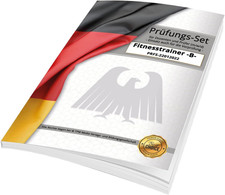 Fitnesstrainer B-Lizenz -