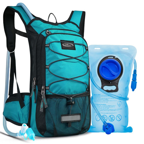 Lunidry trinkrucksack 15l - trinkrucksack,