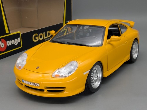 Modellautos bburago gold - modellautos,