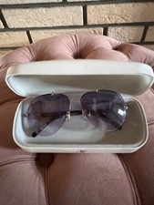 Swarovski Sonnenbrille *gebraucht, selten getragen mit Zubehör