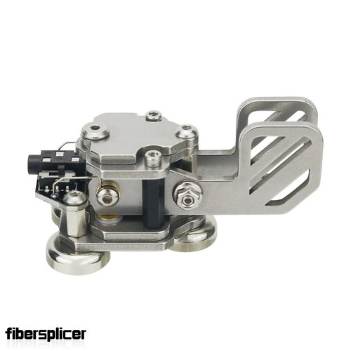 Stainless steel morse key - steel,