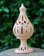 Windlicht Lampe, Kerzenhalter