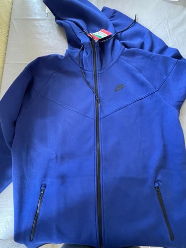 Nike tech fleece - nike,