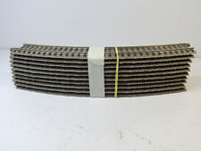 Fleischmann H0 6120 Profi Gleis, 10 Stk gebogenes Gleis, R356,5, TOP #7129