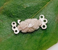 Perlen Ketten-Verschluss 830