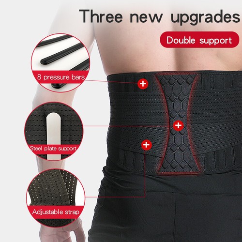 Shiwei rückenbandage - shiwei®,