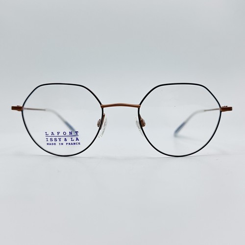 Lafont brille damen rund blau - lafont,