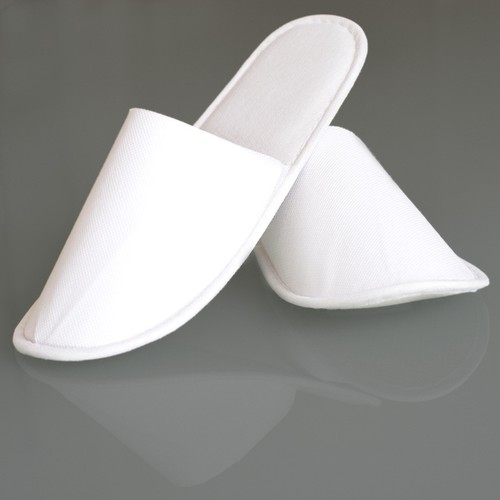 Paar hotelslipper - 40,