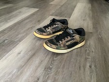 Vans TNT, Rare, 2004