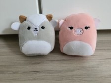 Squishville Farm Squad 2er Set