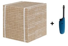 Holz & Wachs Kaminanzünder