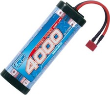 LRP Power Pack 4000 7,2 V