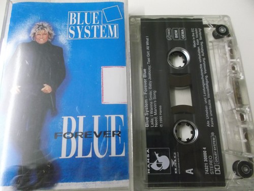 70991 blue system forever - 70991,