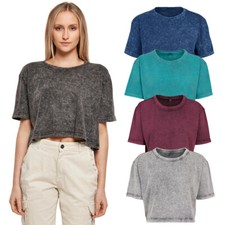 Build your Brand Ladies Acid