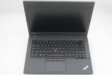 Lenovo thinkpad l450 - lenovo,