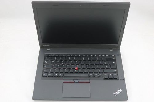 Lenovo thinkpad l450 - lenovo,