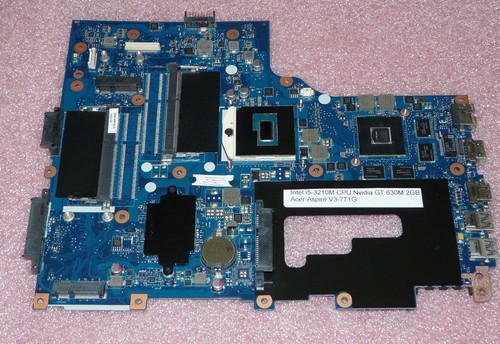 Acer aspire 771g - acer, v3-771g