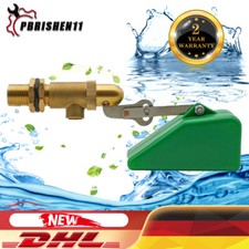 Schwimmerventil 1/2 Zoll