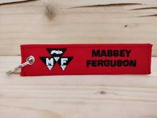 MF Massey Ferguson Traktor Schlepper Trecker Oldtimer Anhänger NEU 