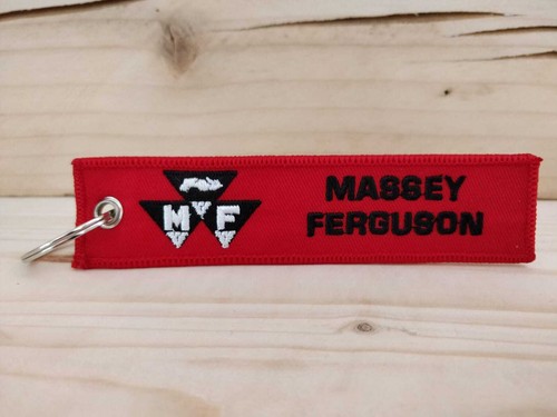 Massey ferguson traktor - mf,