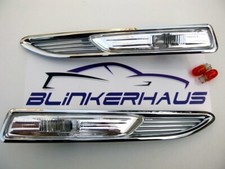 Weisse seitenblinker ford - weisse,