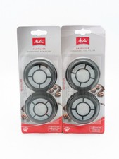 2x Melitta Padfilter 180424 HD