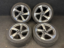 19" AUDI Alufelgen