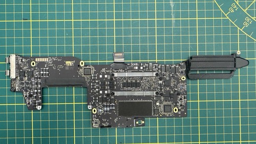 Macbook pro a1708 2016 - pro,
