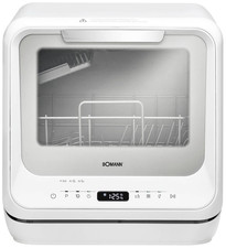BOMANN Tischgeschirrspüler