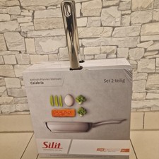 Silit Calabria Pfannen Set