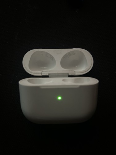 Apple airpods generation - apple, 3.
