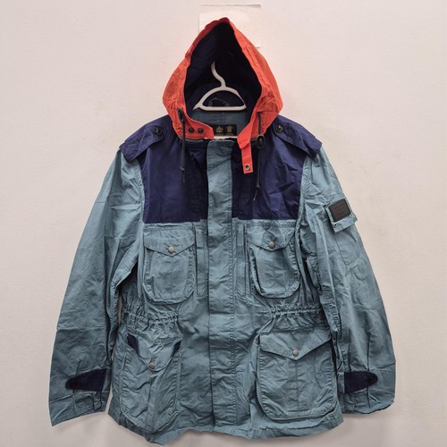 Barbour crantok jacke herren - barbour,