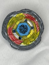 Beyblade Metal Diablo Nemesis