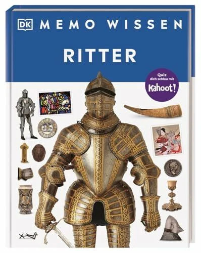 Memo wissen ritter die - memo,