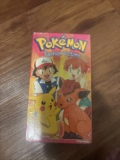 Pokemon Vol. 9: Fashion