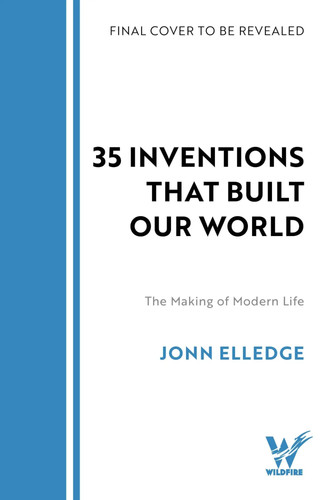 Inventions that built our - that,
