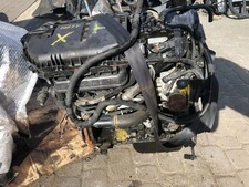 Motor Citroën Peugeot I 16HDI